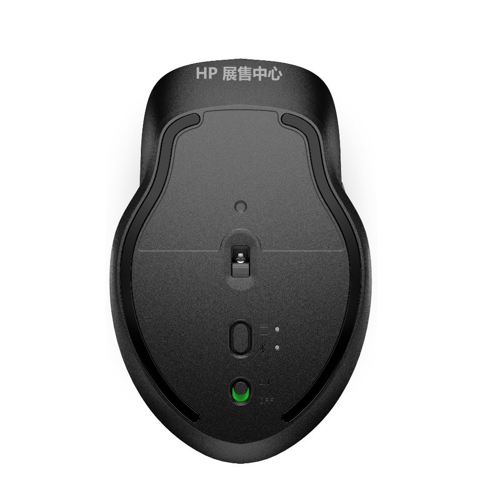 【HP展售中心】HP 435 Multi-Device Wireless Mouse【3B4Q5AA】無線/藍牙滑鼠-細節圖3