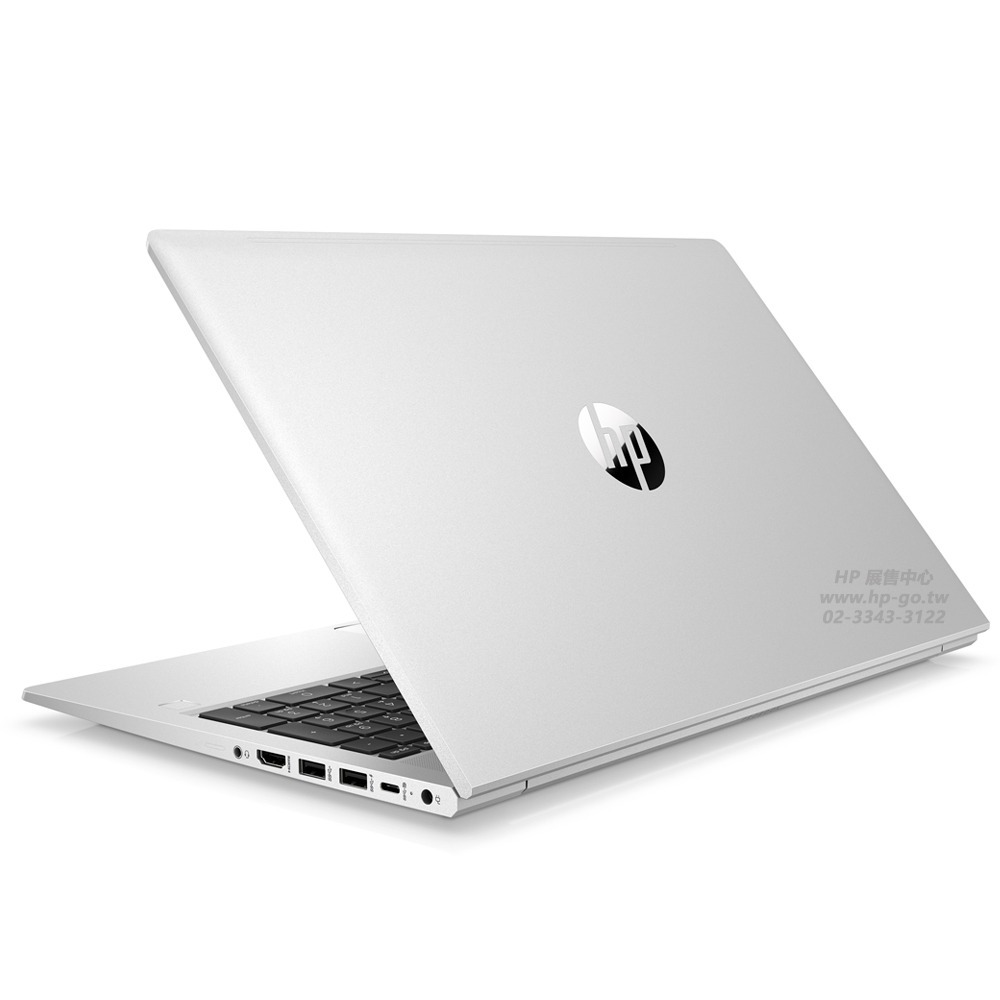 【HP展售中心】ProBook450G9【8T552PA】15吋/i7-1255U/8G/512G/W11P【現貨】-細節圖4