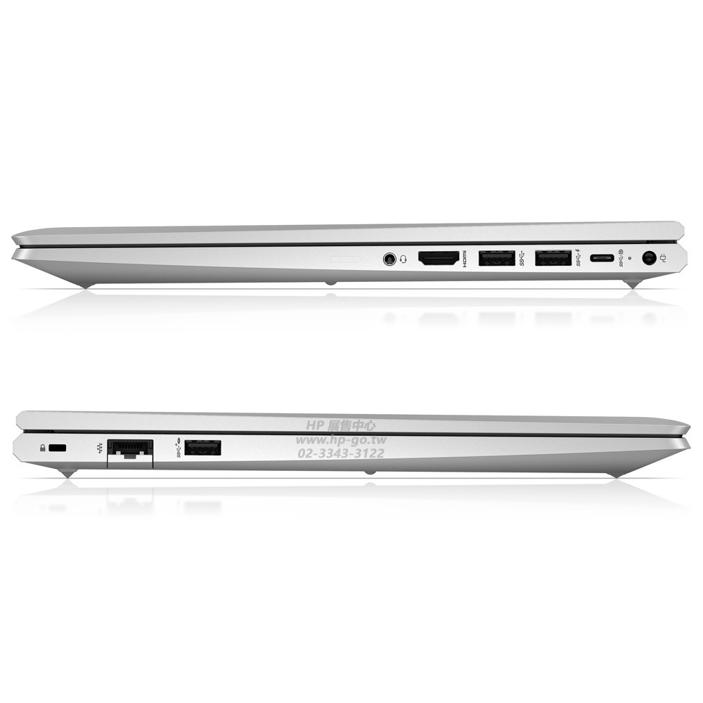 【HP展售中心】ProBook450G9【8T552PA】15吋/i7-1255U/8G/512G/W11P【現貨】-細節圖5