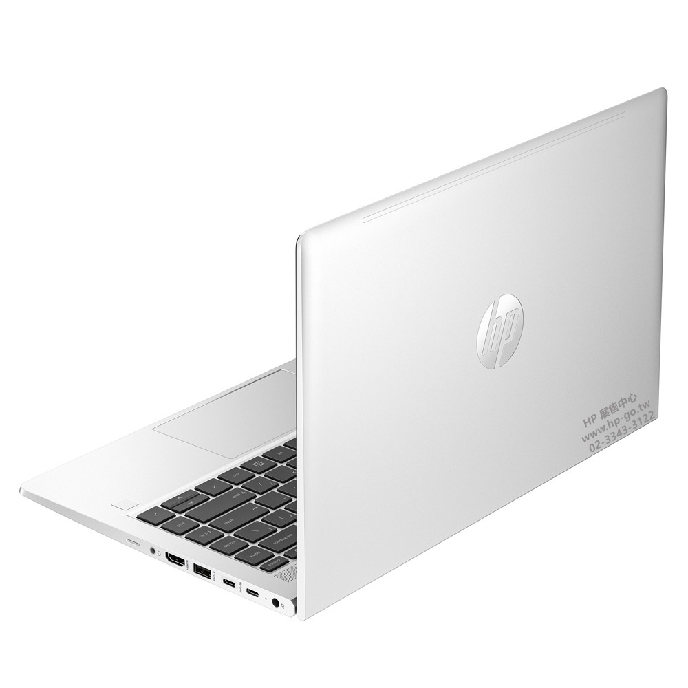 【HP展售中心】ProBook440G10【8G0L4PA/834D3PA】RTX2050/i7/16G/1T【現貨】-細節圖5