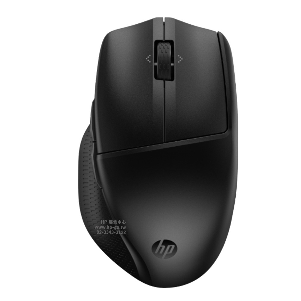 【HP展售中心】HP 685 Comfort Dual-Mode Mouse【8T6M0UT】雙模滑鼠【現貨】-細節圖6