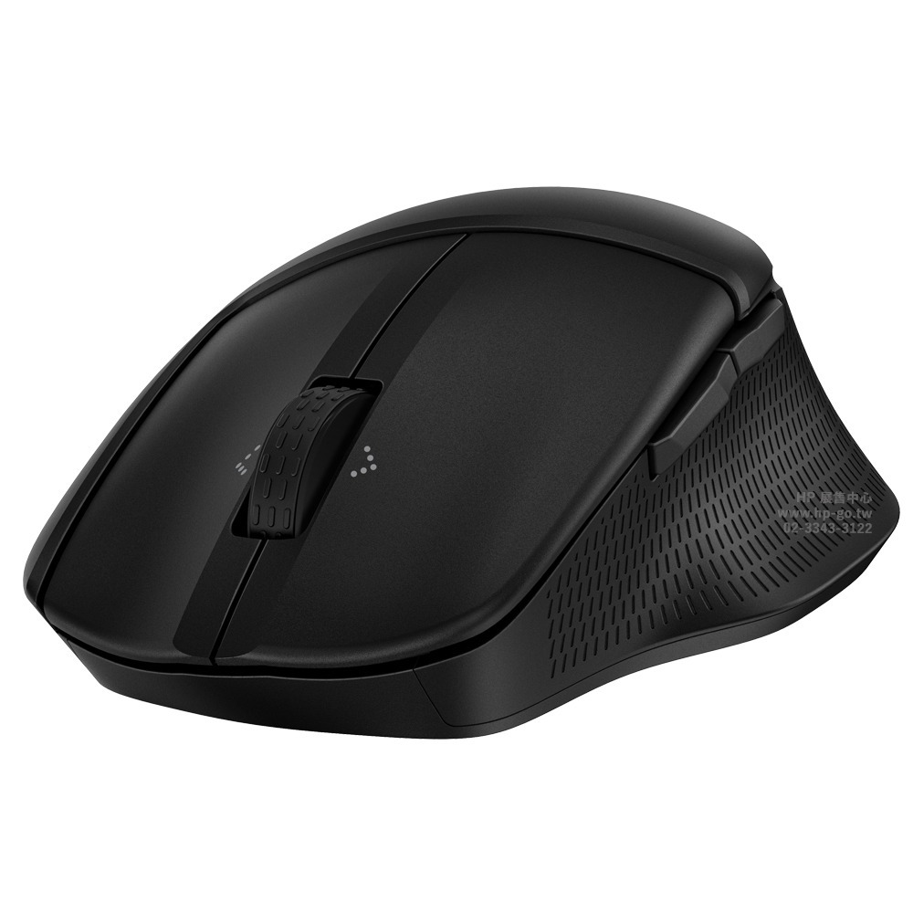 【HP展售中心】HP 685 Comfort Dual-Mode Mouse【8T6M0UT】雙模滑鼠【現貨】-細節圖7