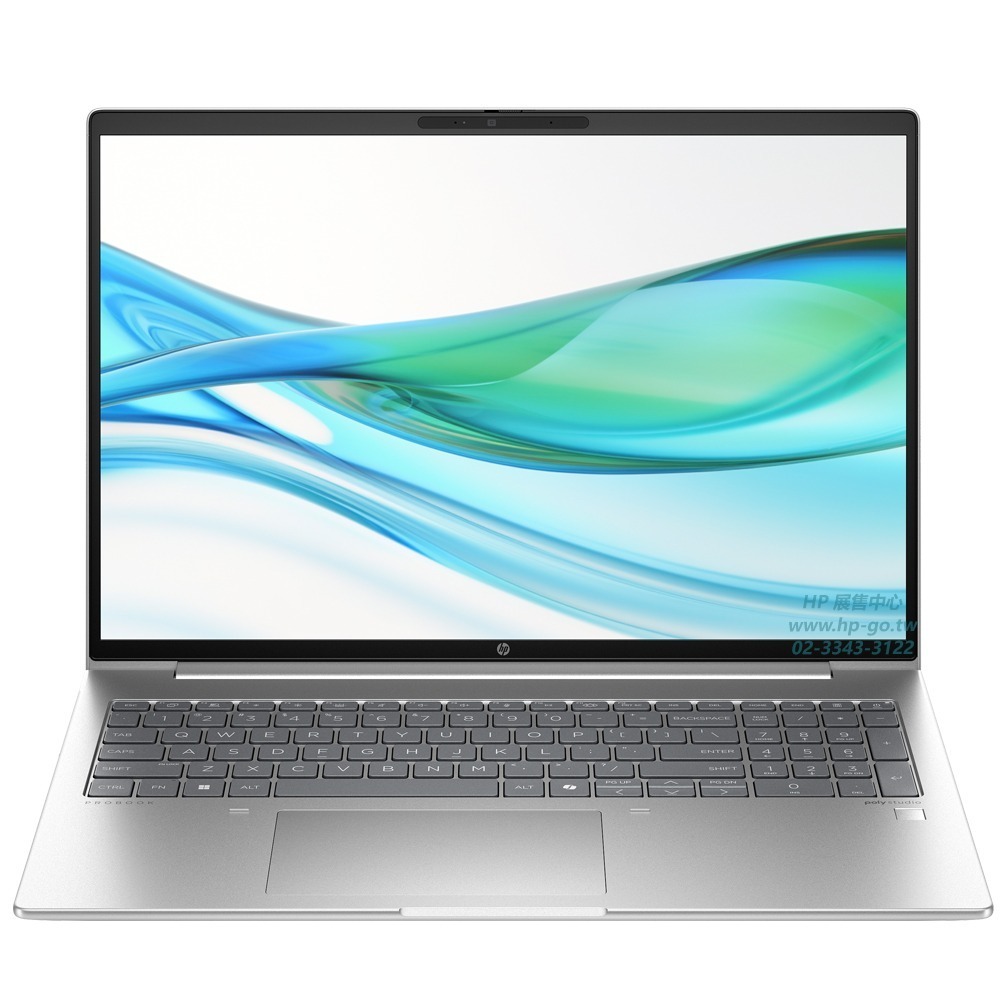 【HP展售中心】ProBook465G11【16吋觸控/R7 7735U/32G/512+1T/W11P】特仕升級-細節圖3