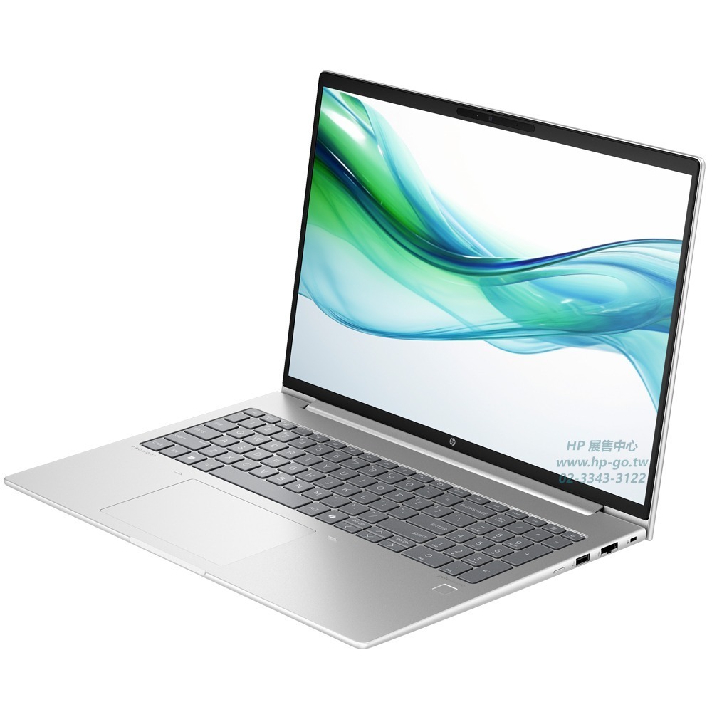 【HP展售中心】ProBook465G11【16吋觸控/R7 7735U/32G/512+1T/W11P】特仕升級-細節圖4