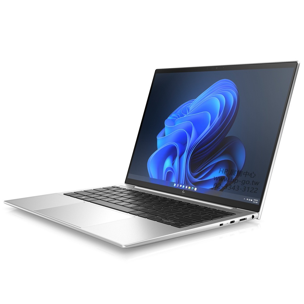 【HP展售中心】DragonflyG4【860V7PA】13.5吋亮面/i7-13代/32G DDR5/1TB SSD-細節圖4