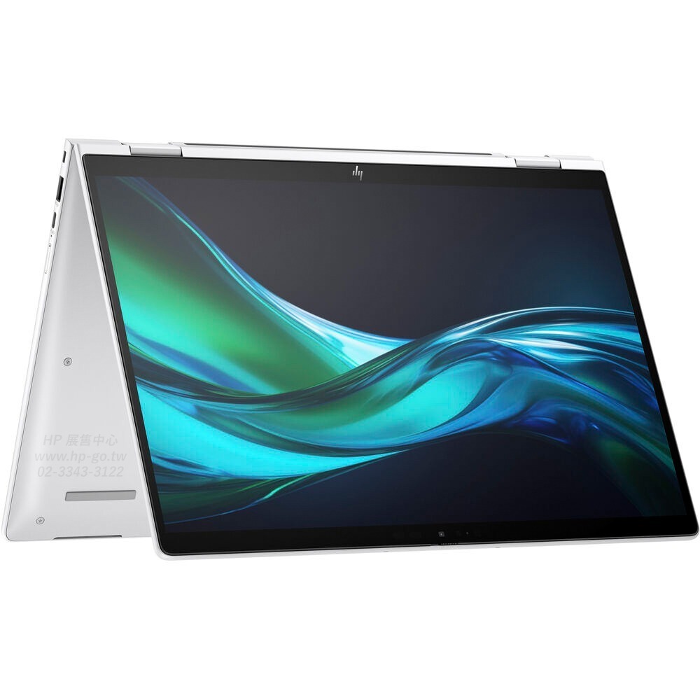 【HP展售中心】Elite x360 1040G11【A6QZ6PA】14吋翻轉觸控/U5 135U/16G/1T-細節圖2