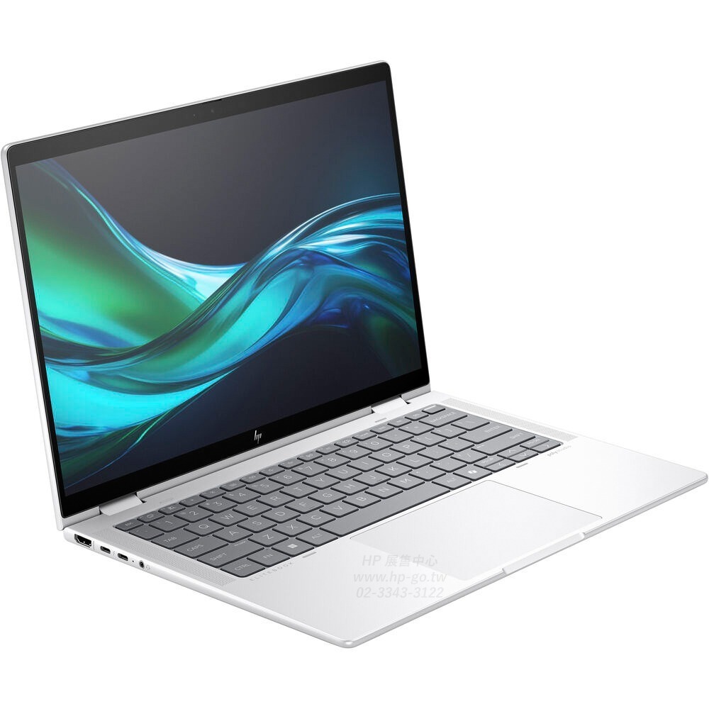 【HP展售中心】Elite x360 1040G11【A6QZ6PA】14吋翻轉觸控/U5 135U/16G/1T-細節圖3