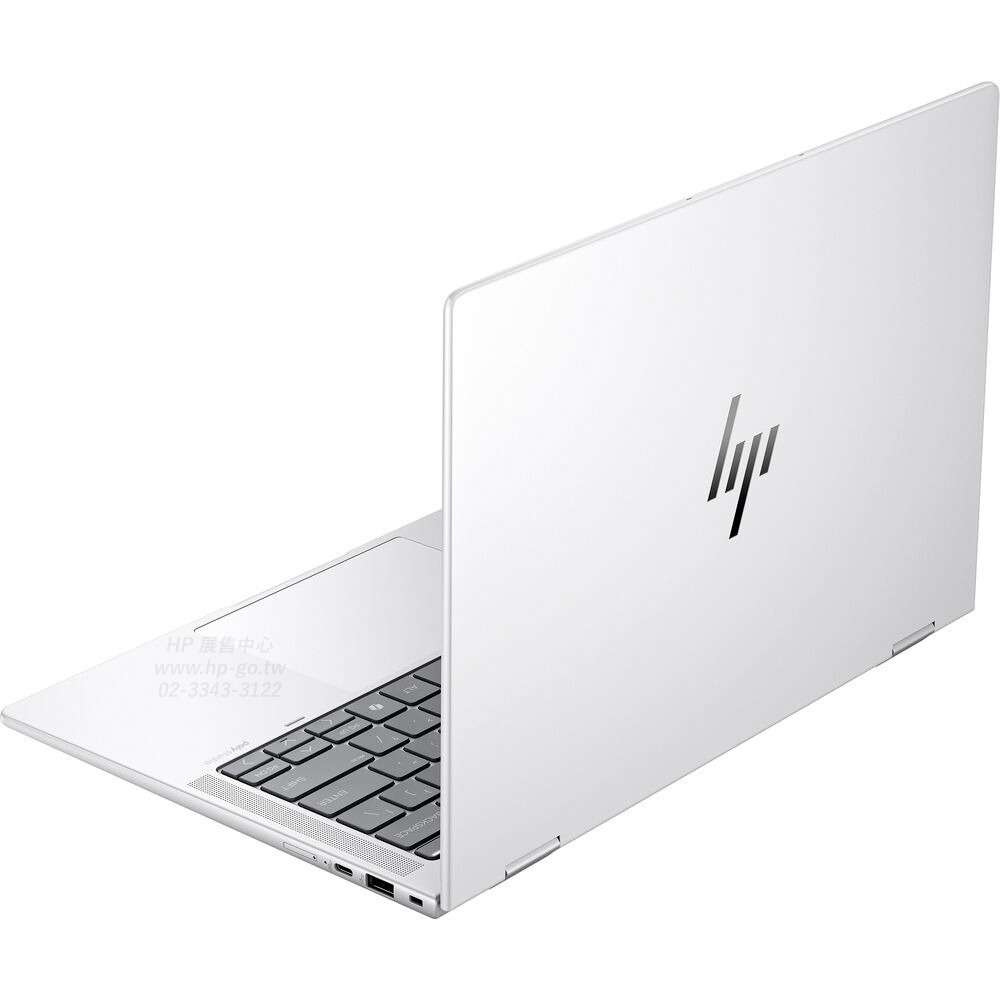 【HP展售中心】Elite x360 1040G11【A6QZ6PA】14吋翻轉觸控/U5 135U/16G/1T-細節圖5