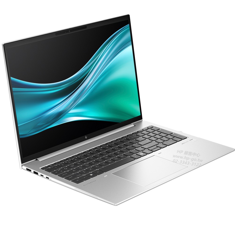 【HP展售中心】Elitebook865G11【A92QMPT】R7PRO8840HS/32G/1T/W11P/3年保-細節圖2