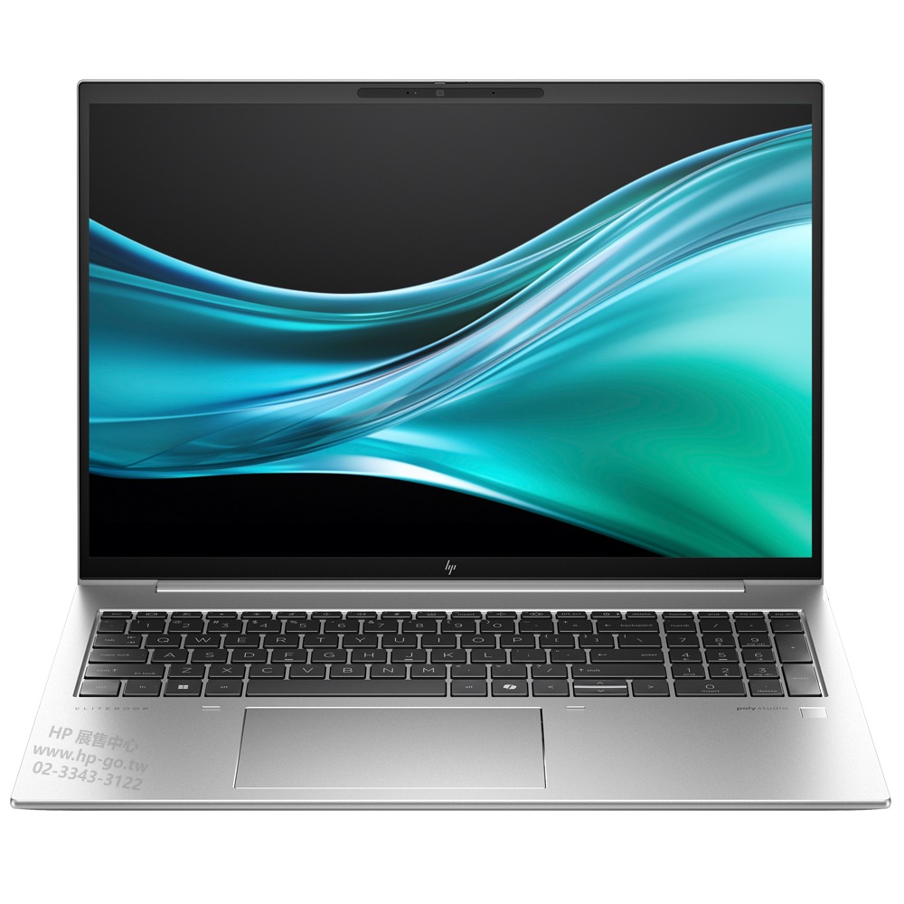 【HP展售中心】Elitebook865G11【A92QMPT】R7PRO8840HS/32G/1T/W11P/3年保-細節圖3