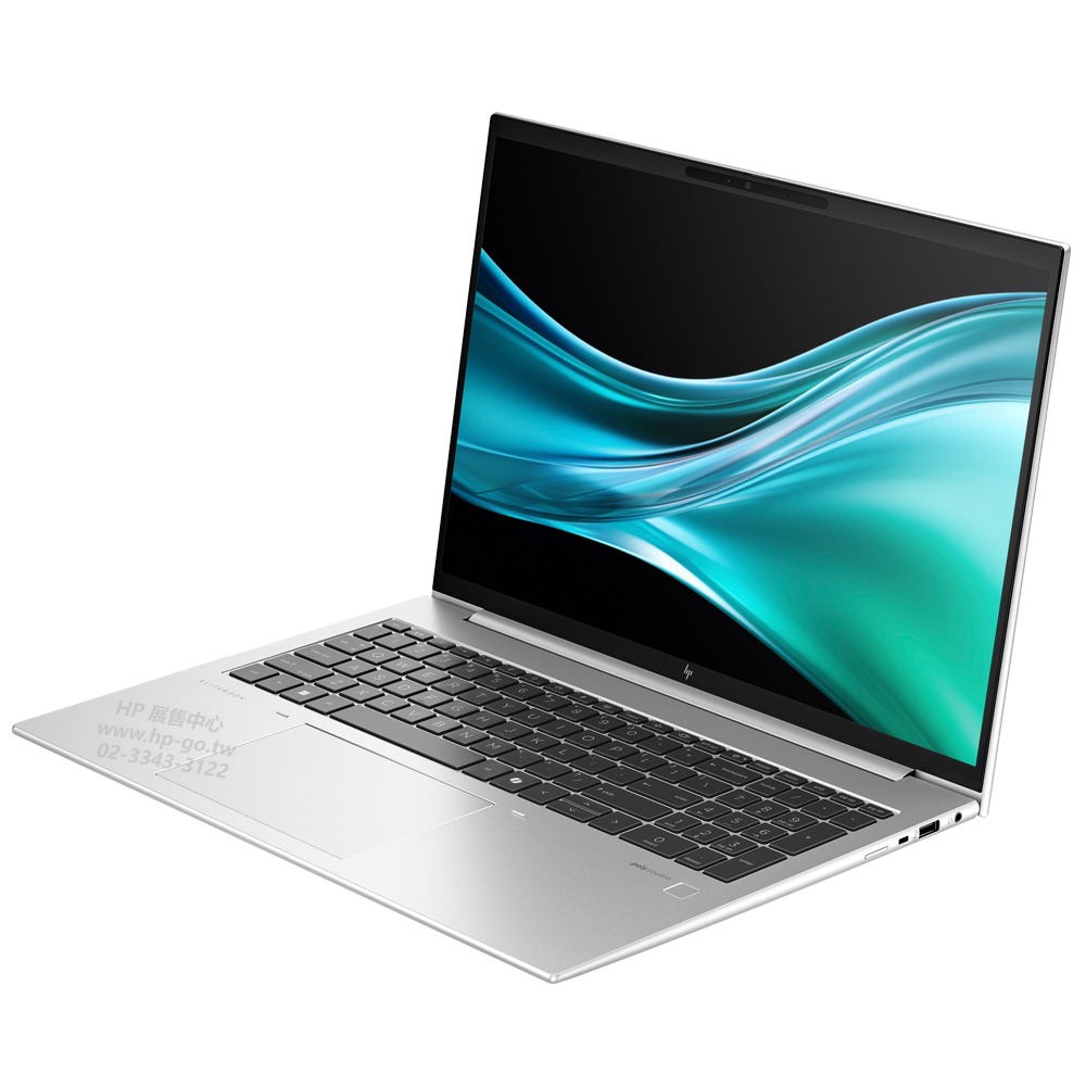 【HP展售中心】Elitebook865G11【A92QMPT】R7PRO8840HS/32G/1T/W11P/3年保-細節圖4