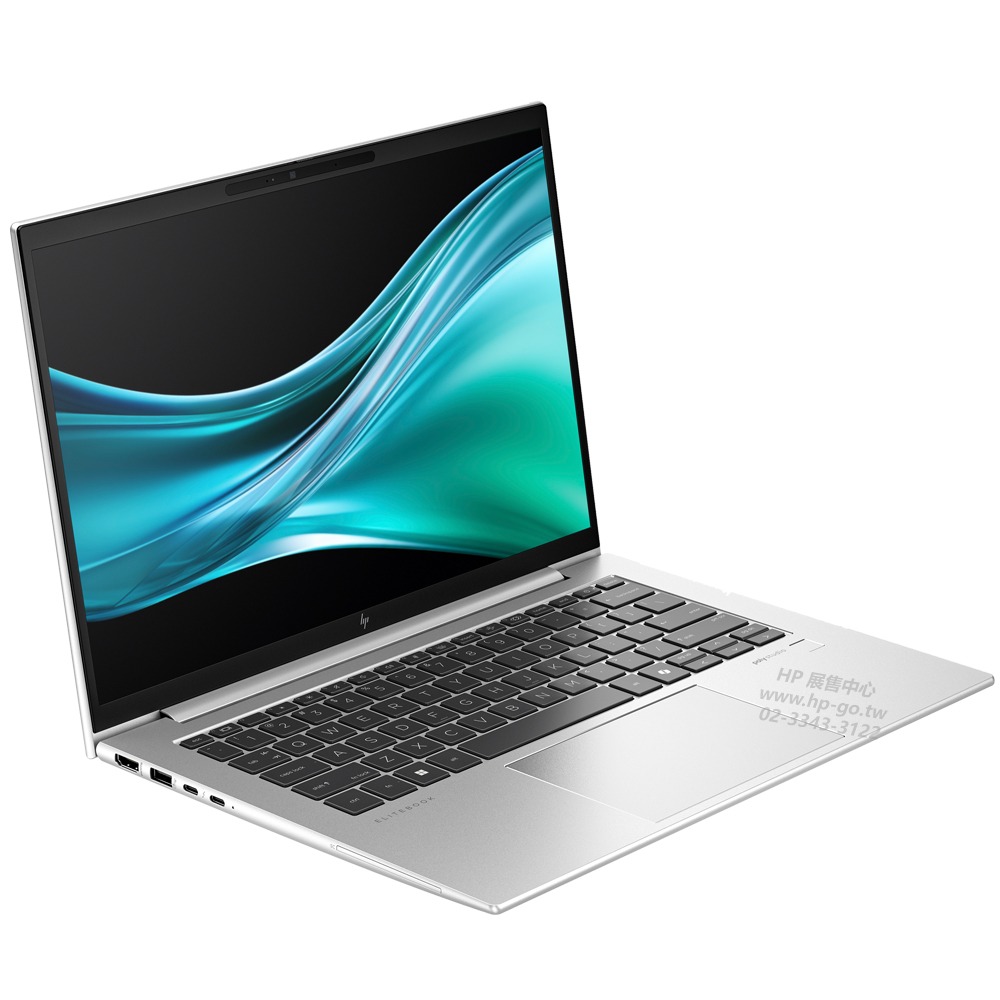 【HP展售中心】Elitebook845G11【A92QLPT】R7PRO8840HS/32G/1T/W11P/3年保-細節圖2