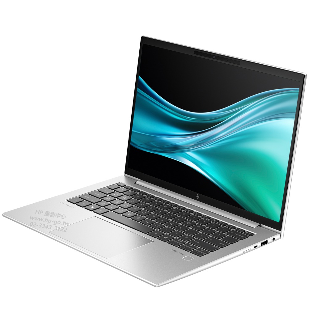 【HP展售中心】Elitebook845G11【A92QLPT】R7PRO8840HS/32G/1T/W11P/3年保-細節圖4