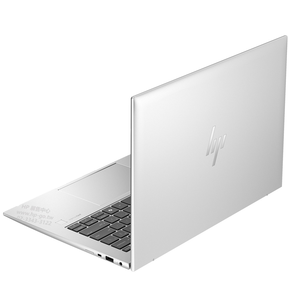 【HP展售中心】Elitebook845G11【A92QLPT】R7PRO8840HS/32G/1T/W11P/3年保-細節圖5