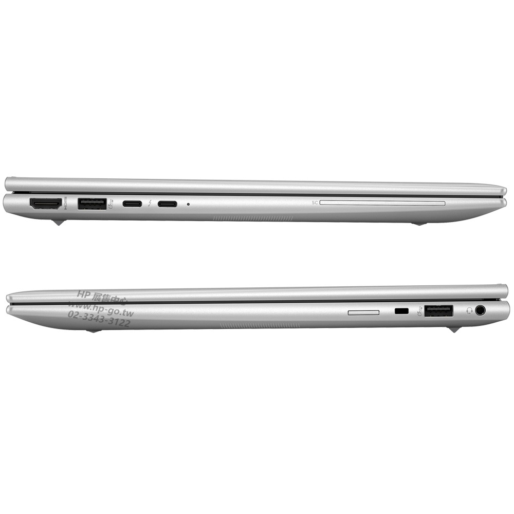 【HP展售中心】Elitebook845G11【A92QLPT】R7PRO8840HS/32G/1T/W11P/3年保-細節圖6