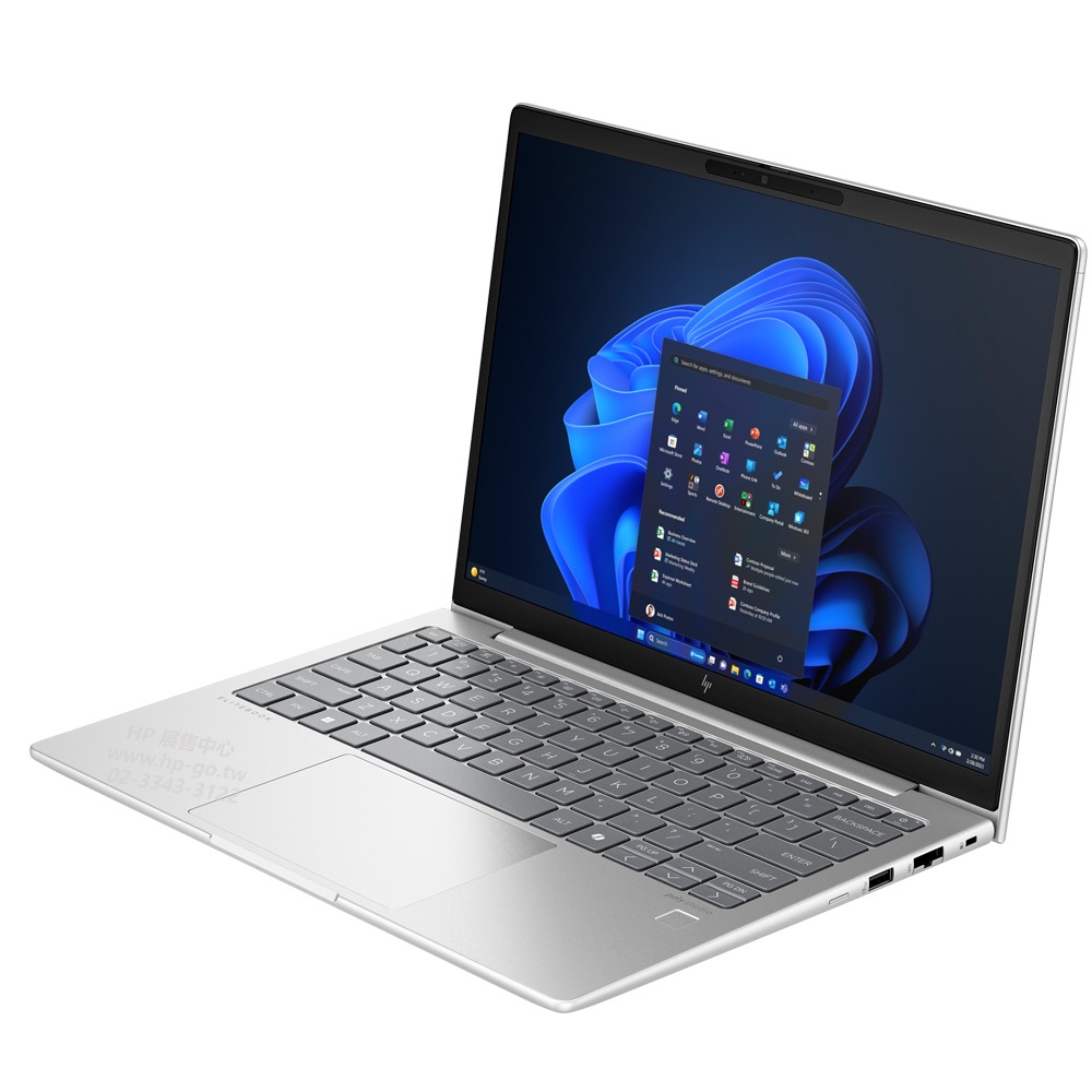 【HP展售中心】EliteBook630G11【A5JW8PA】13吋/U5 125U/16G/512G/W11P-細節圖4