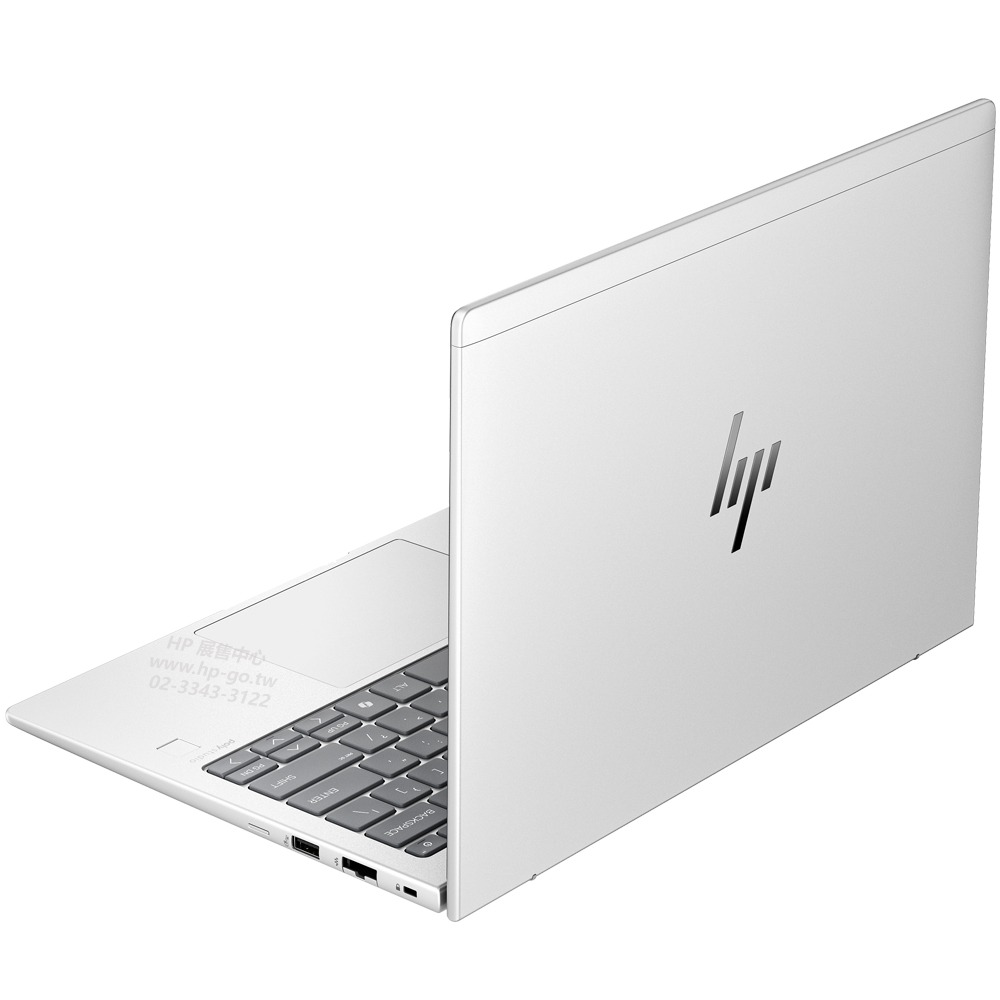 【HP展售中心】EliteBook630G11【A5JW8PA】13吋/U5 125U/16G/512G/W11P-細節圖5