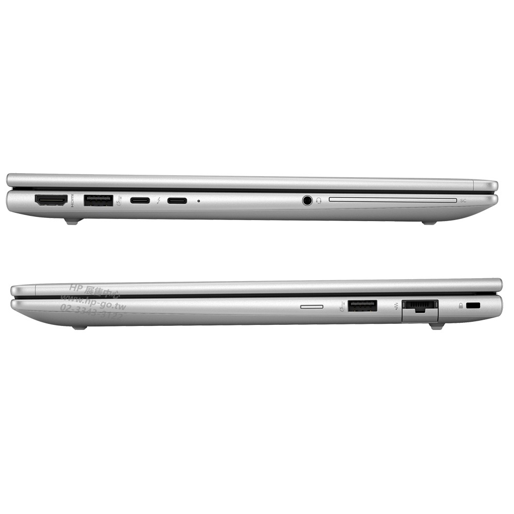 【HP展售中心】EliteBook630G11【A5JW8PA】13吋/U5 125U/16G/512G/W11P-細節圖6