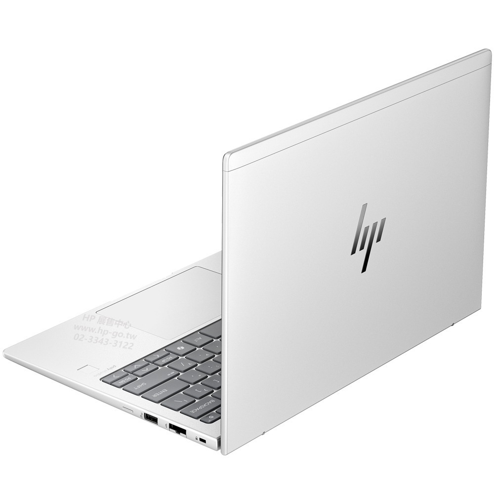 【HP展售中心】EliteBook630G11【A5JW9PA】13吋/U7 155U/16G/1T/W11P/3年保-細節圖5