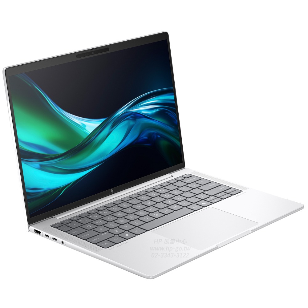 【HP展售中心】EliteBook1040G11【A6QZ5PA】14吋WUXGA防窺/U7 165H/32G/1T-細節圖2