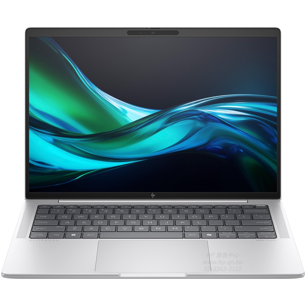 【HP展售中心】EliteBook1040G11【A6QZ5PA】14吋WUXGA防窺/U7 165H/32G/1T-細節圖3