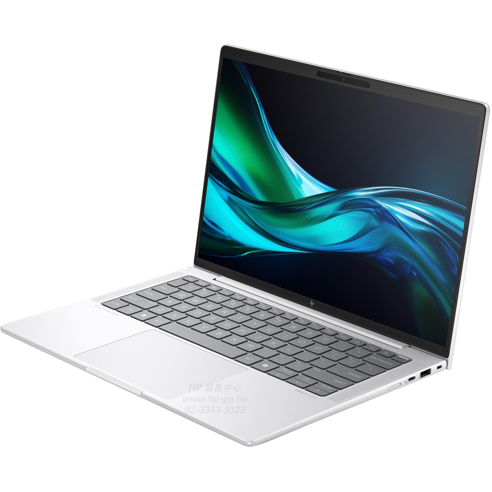 【HP展售中心】EliteBook1040G11【A6QZ5PA】14吋WUXGA防窺/U7 165H/32G/1T-細節圖4