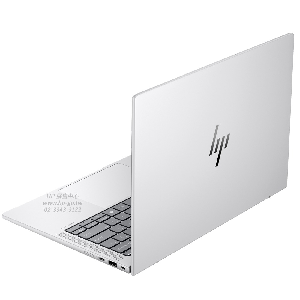 【HP展售中心】EliteBook1040G11【A6QZ5PA】14吋WUXGA防窺/U7 165H/32G/1T-細節圖5