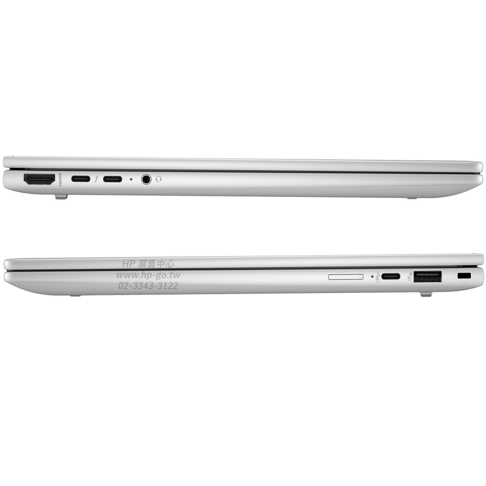 【HP展售中心】EliteBook1040G11【A6QZ5PA】14吋WUXGA防窺/U7 165H/32G/1T-細節圖6