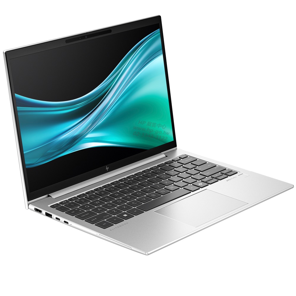 【HP展售中心】Elitebook830G11【A41R4PA】13吋/U5 125U/16G/1T/W11P【現貨】-細節圖2