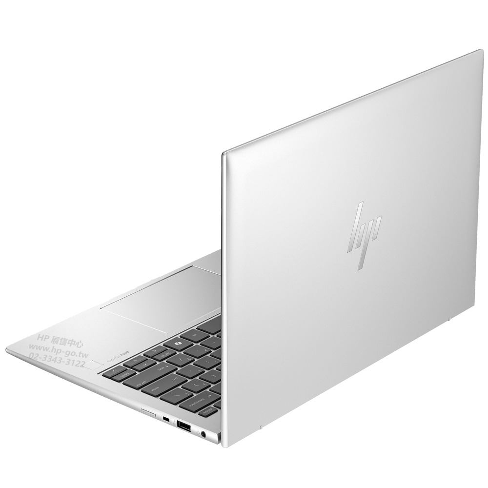 【HP展售中心】Elitebook830G11【A41R4PA】13吋/U5 125U/16G/1T/W11P【現貨】-細節圖5