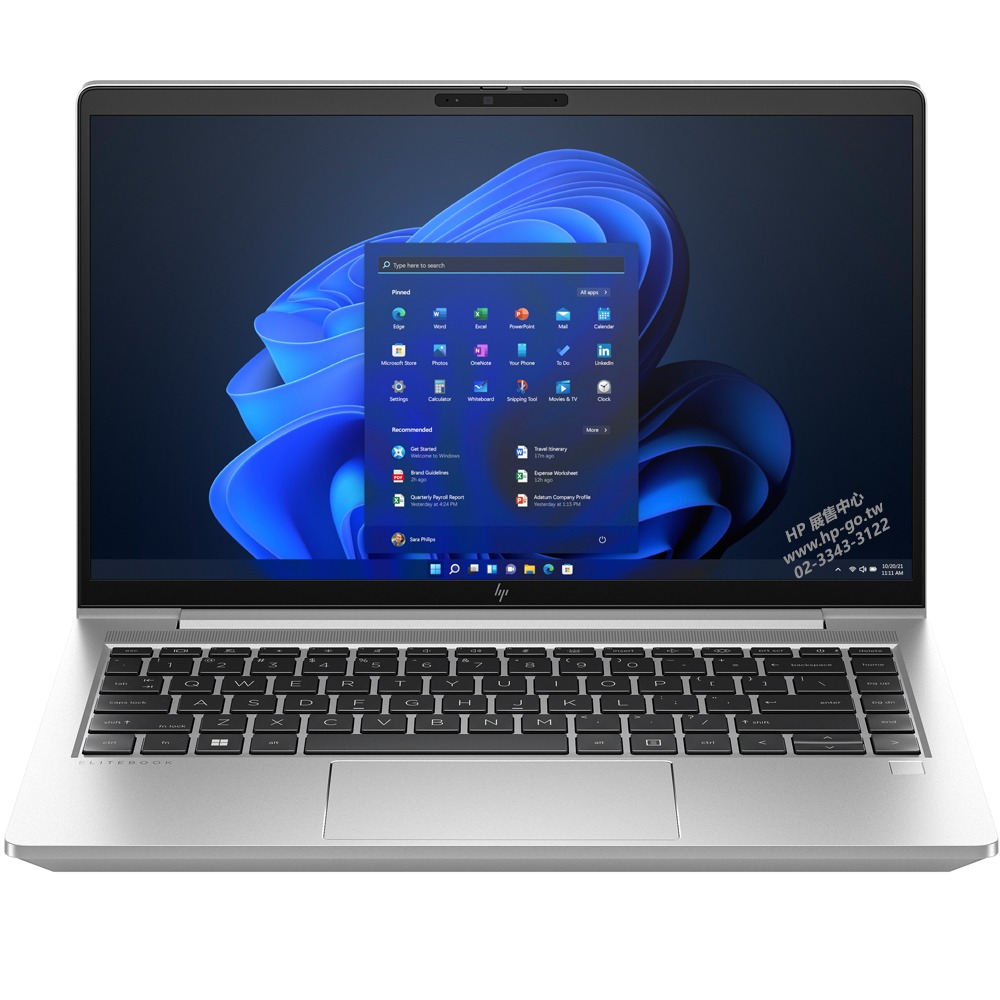 【HP展售中心】Elitebook645G10【8L7S5PA】14吋防窺/R7-7730U/16G/1T【現貨】-細節圖3