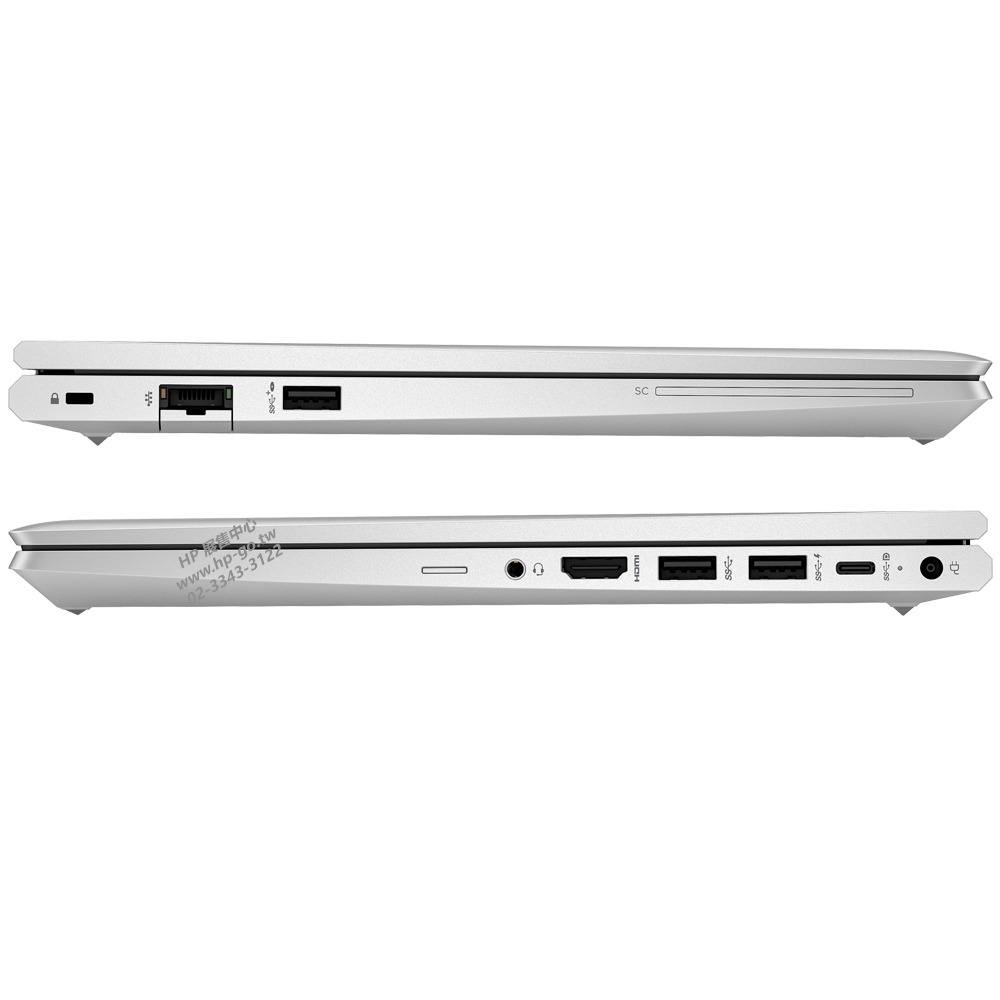 【HP展售中心】Elitebook645G10【8L7S5PA】14吋防窺/R7-7730U/16G/1T【現貨】-細節圖6