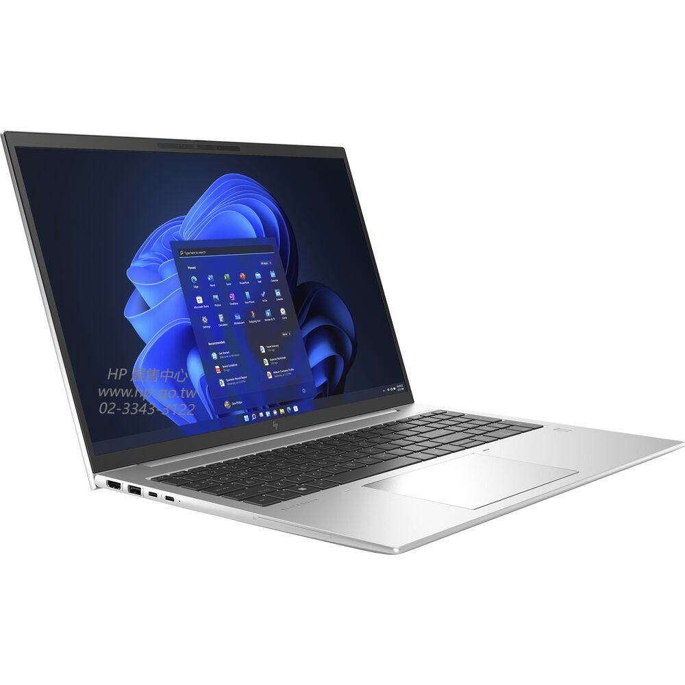 【HP展售中心】Elitebook865G10【8M136PA】16吋WUXGA/R7PRO7840HS/32G/1T-細節圖2