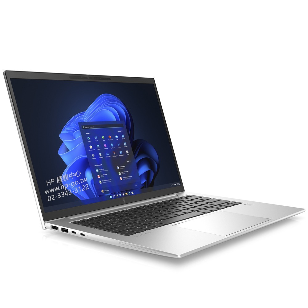 【HP展售中心】Elitebook845G10【8M133PA】14吋WUXGA/R7PRO7840HS/32G/1T-細節圖2