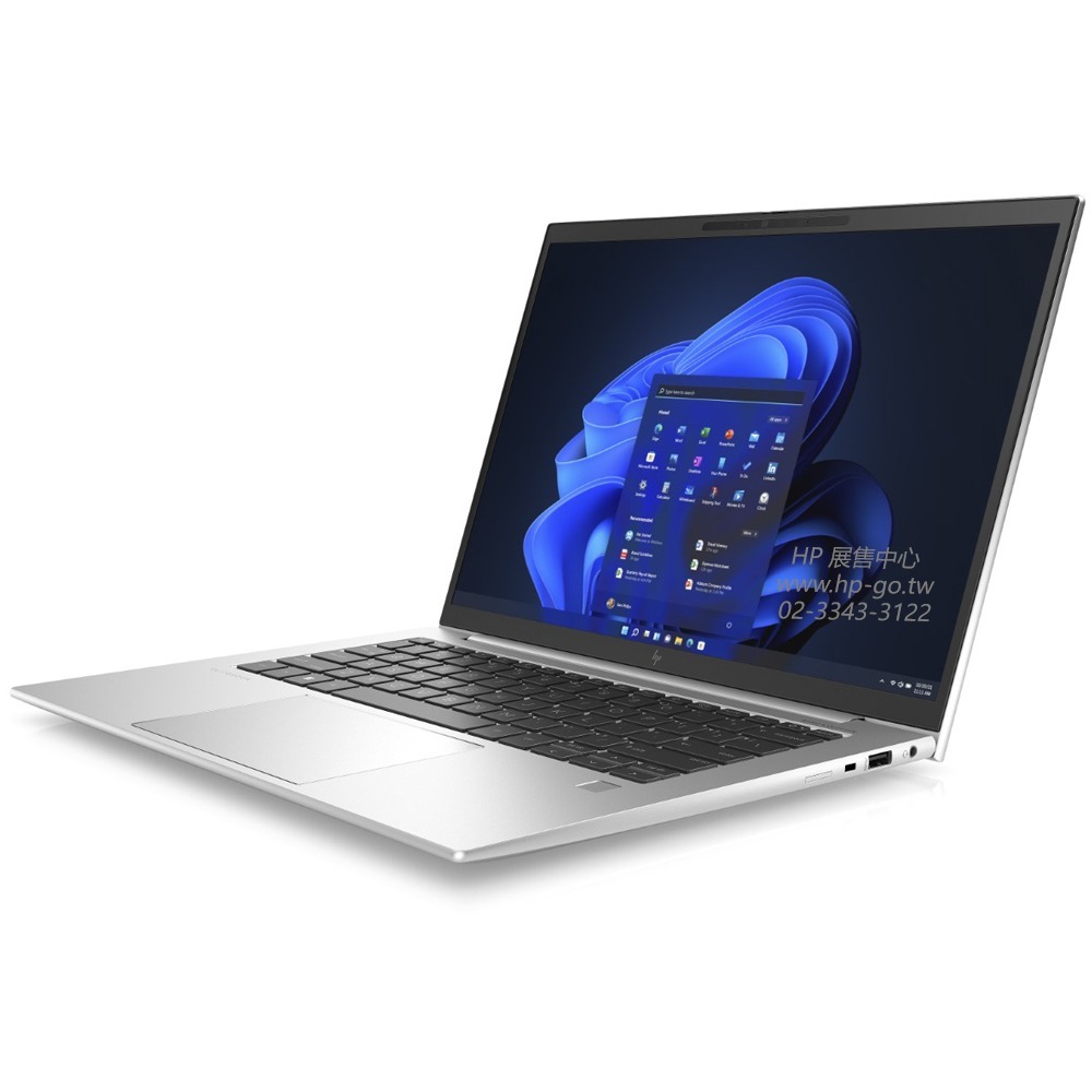 【HP展售中心】Elitebook845G10【8M133PA】14吋WUXGA/R7PRO7840HS/32G/1T-細節圖4