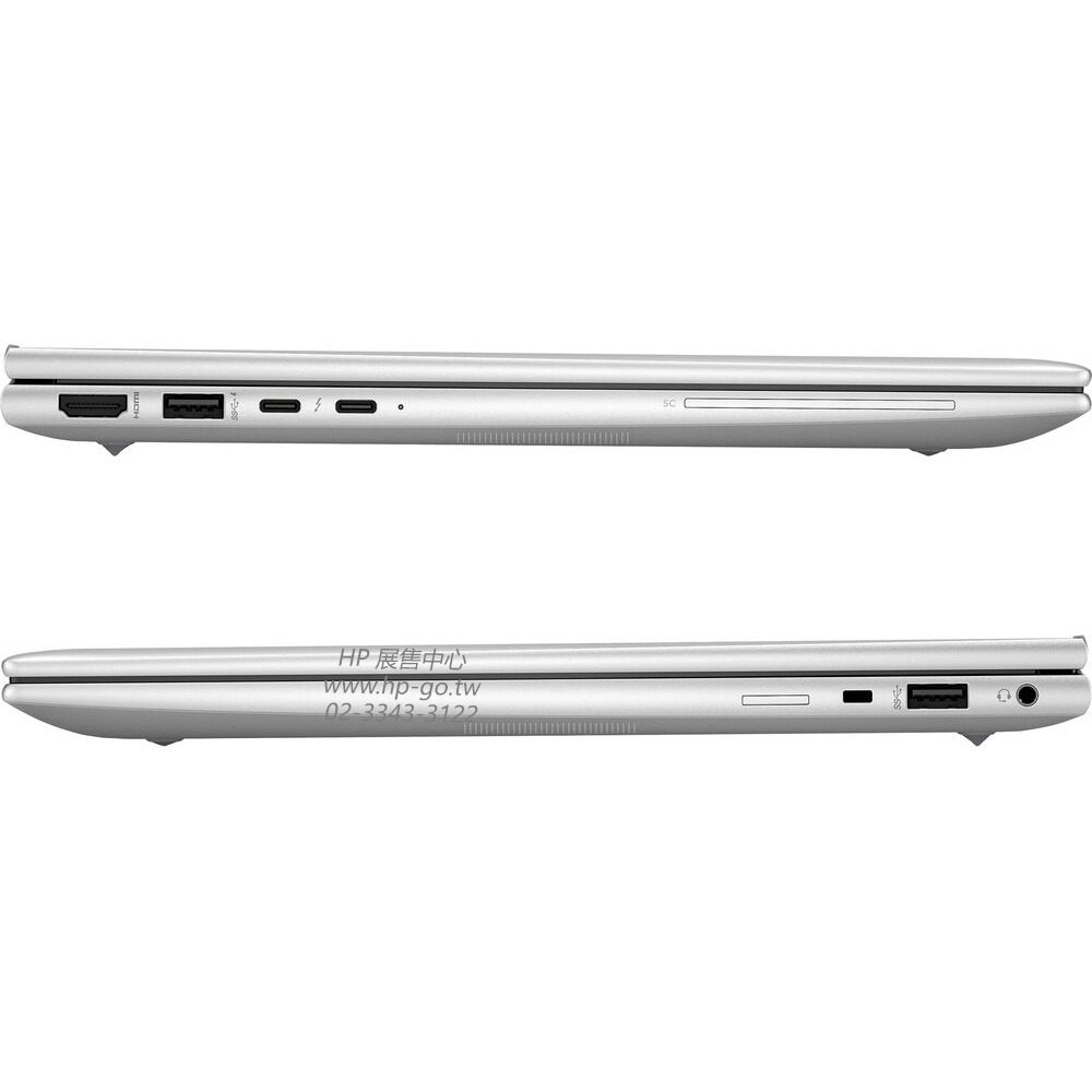 【HP展售中心】Elitebook845G10【8M133PA】14吋WUXGA/R7PRO7840HS/32G/1T-細節圖6