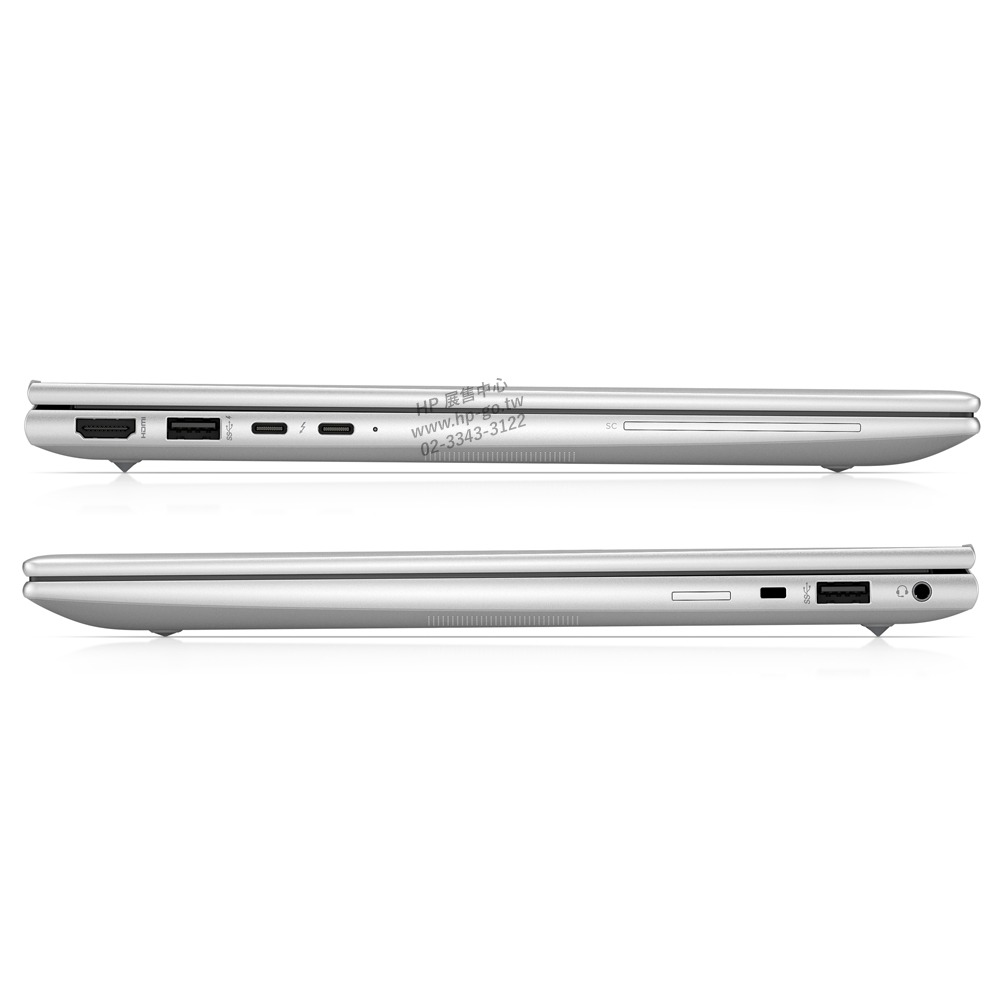 【HP展售中心】Elitebook1040G10【8G140PA/876T3PA】防窺/i7-13代/32G/1T-細節圖6