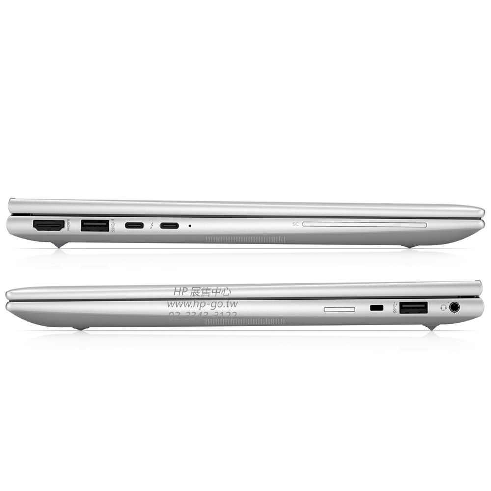 【HP展售中心】Elitebook830G10【8G129PA/846V5PA】防窺/i7-1355U/32G/1T-細節圖6