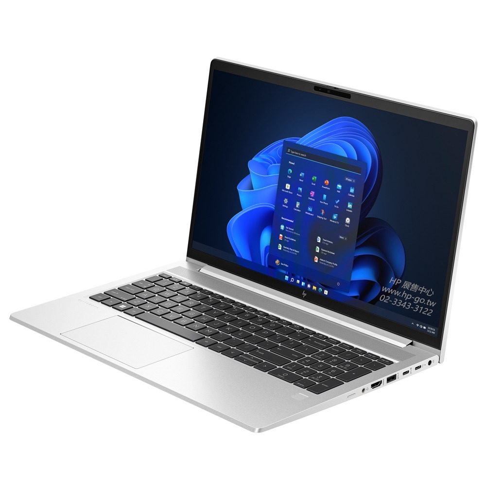 【HP展售中心】Elitebook650G10【86Z72PA】內建office/i5-13代/16G/512G【現貨】-細節圖4