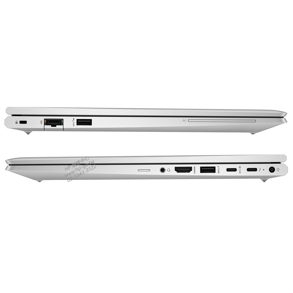 【HP展售中心】Elitebook650G10【86Z72PA】內建office/i5-13代/16G/512G【現貨】-細節圖6