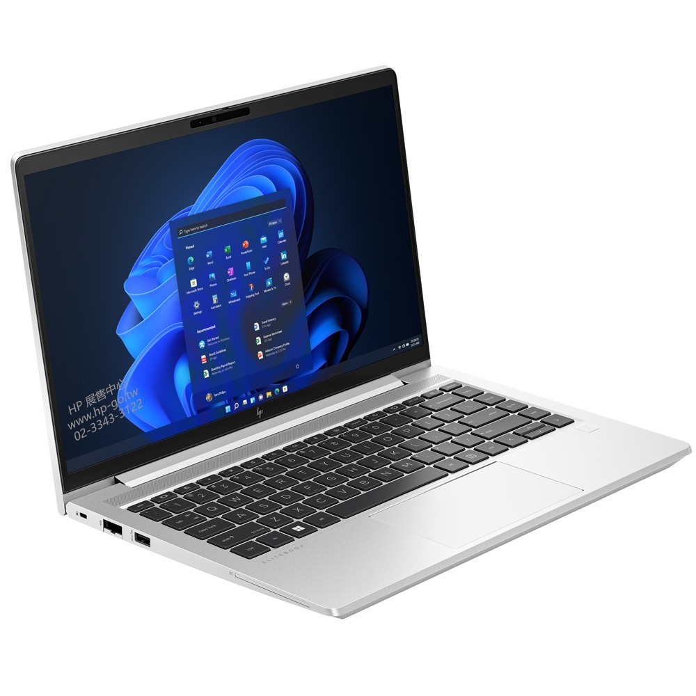 【HP展售中心】Elitebook640G10【86Z73PA】14吋/i5-1335U/16G/512G【現貨】-細節圖2