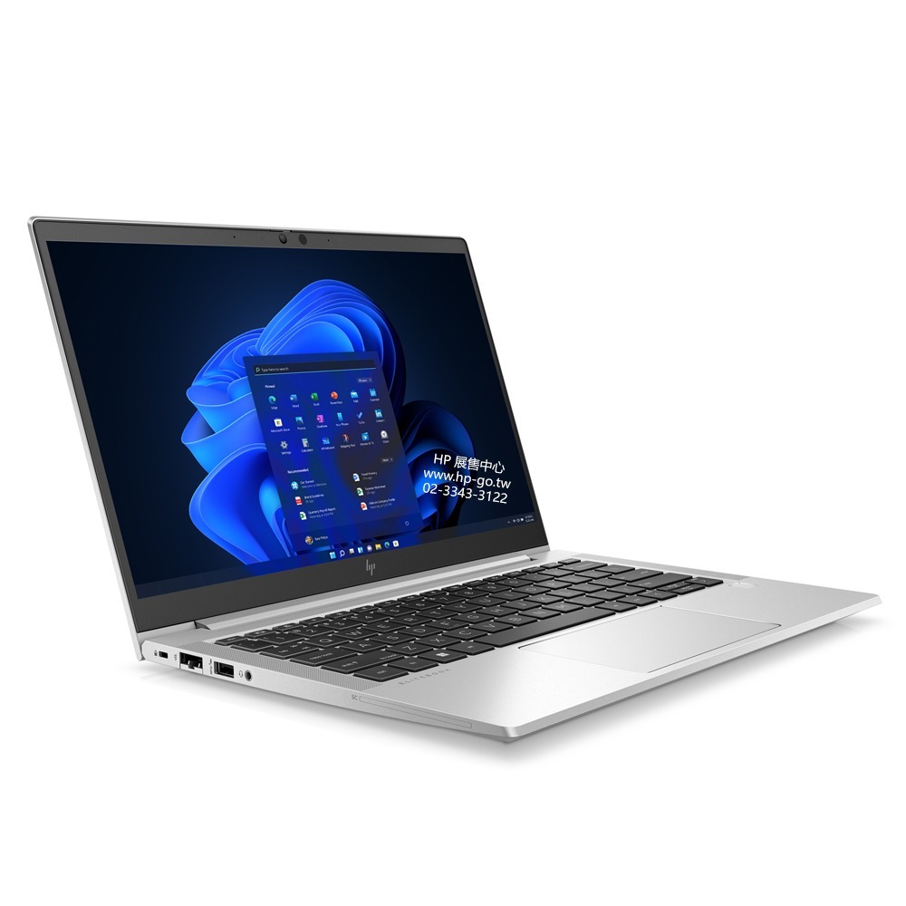 【HP展售中心】Elitebook630G9【13.3吋FHD觸控/i7-1265U vPro/16G/256G】現貨-細節圖2