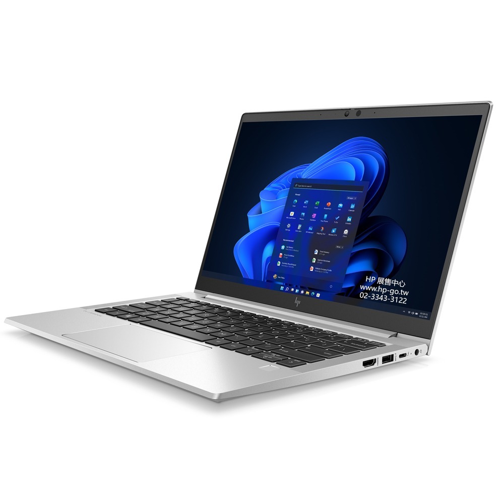 【HP展售中心】Elitebook630G9【13.3吋FHD觸控/i7-1265U vPro/16G/256G】現貨-細節圖4