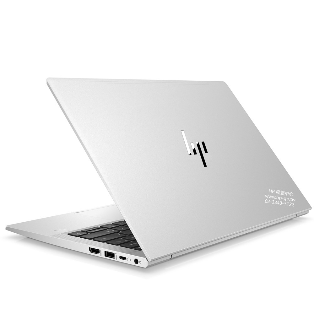 【HP展售中心】Elitebook630G9【13.3吋FHD觸控/i7-1265U vPro/16G/256G】現貨-細節圖5