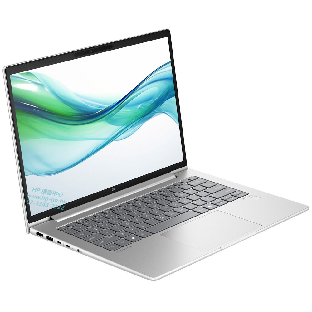 【HP展售中心】ProBook440G11【A4GH7PA】14吋/U5 125U/16G/512G/W11P【現貨】-細節圖2