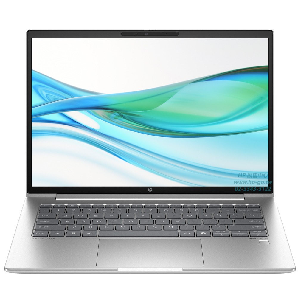 【HP展售中心】ProBook440G11【A4GH7PA】14吋/U5 125U/16G/512G/W11P【現貨】-細節圖3