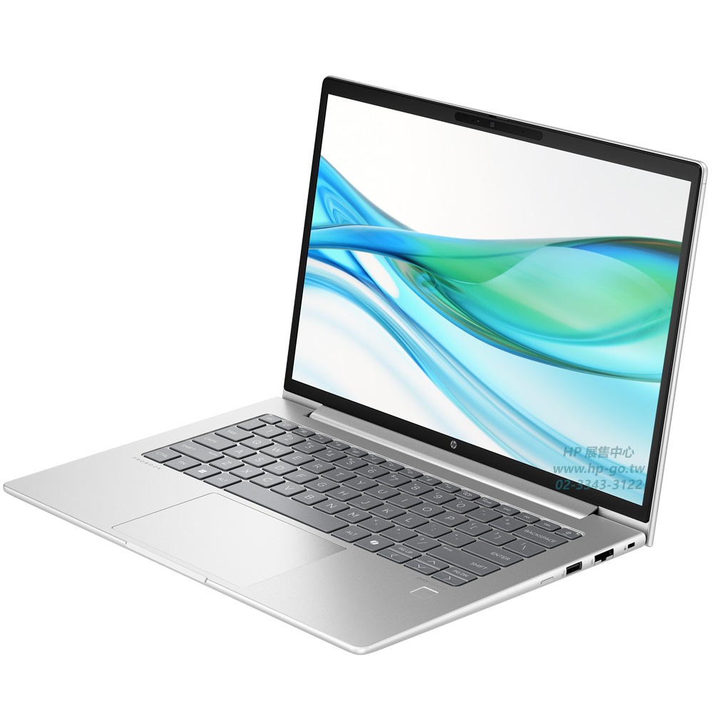 【HP展售中心】ProBook440G11【A4GH7PA】14吋/U5 125U/16G/512G/W11P【現貨】-細節圖4