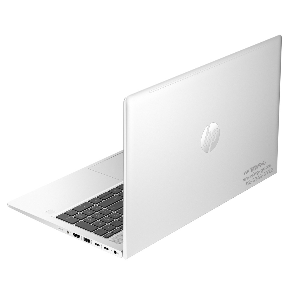 【HP展售中心】ProBook450G10【8G0L6PA/835J2PA】RTX2050/i7/16G/1T-細節圖5