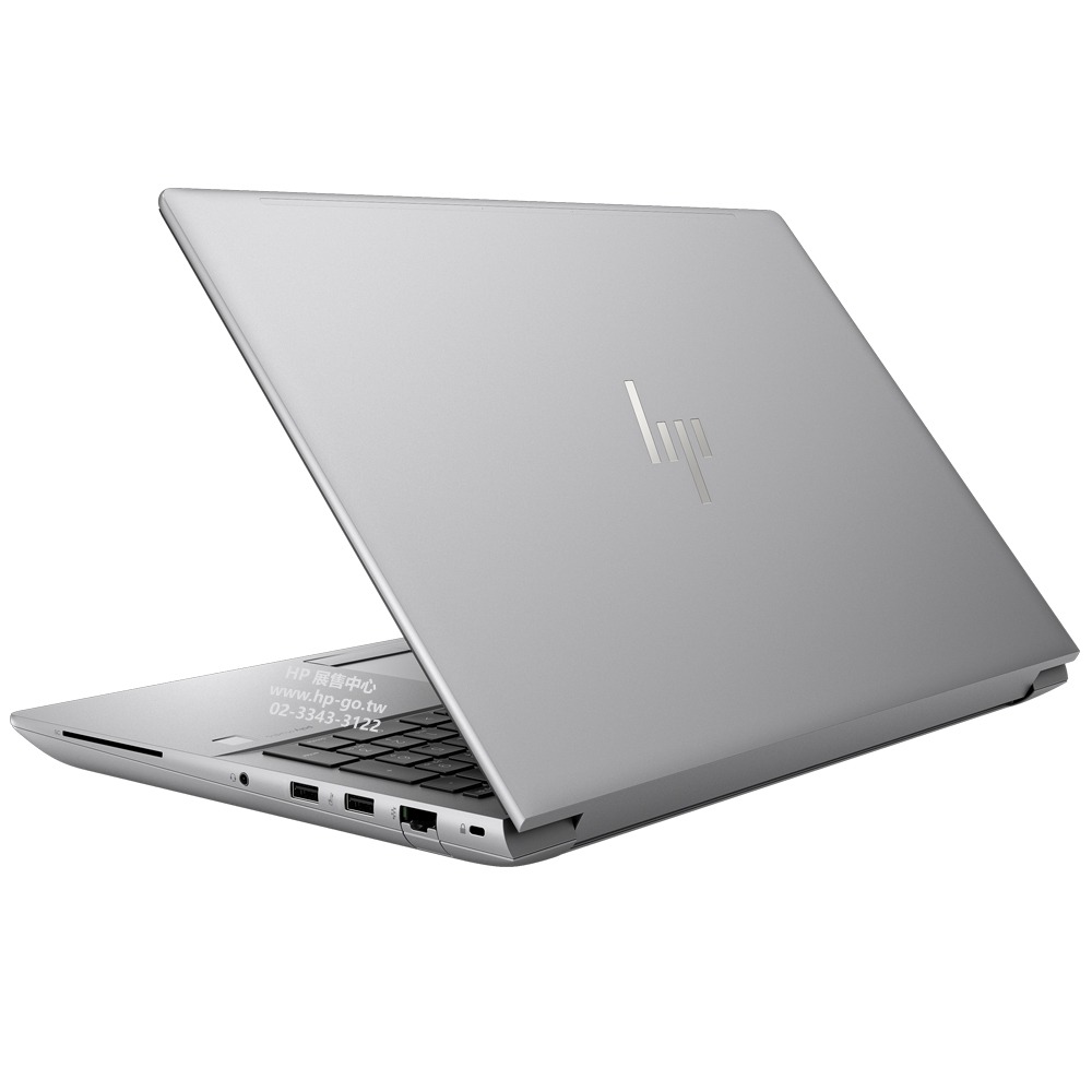 【HP展售中心】ZBookFuryG11【A5RZ3PA】RTX3500Ada/i7-14700HX/16G/1T【現貨-細節圖5