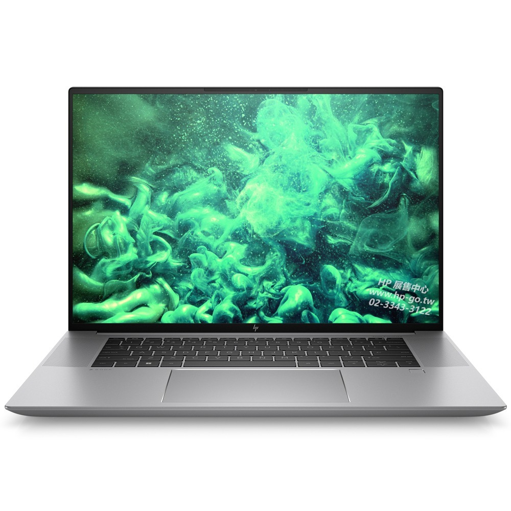 【HP展售中心】ZBookStudioG10【8G1N6PA】RTX4070/i7-13700H/32G/1T【現貨】-細節圖3